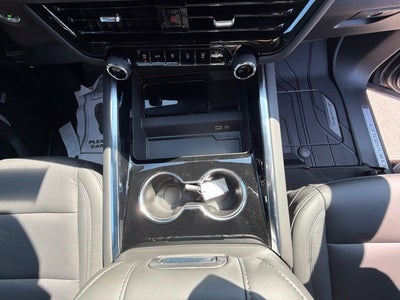 2027 Chevrolet Tahoe LT