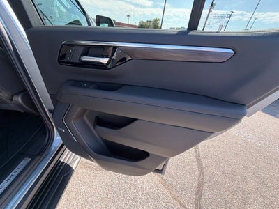 2027 Chevrolet Tahoe LT