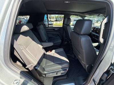2027 Chevrolet Tahoe LT