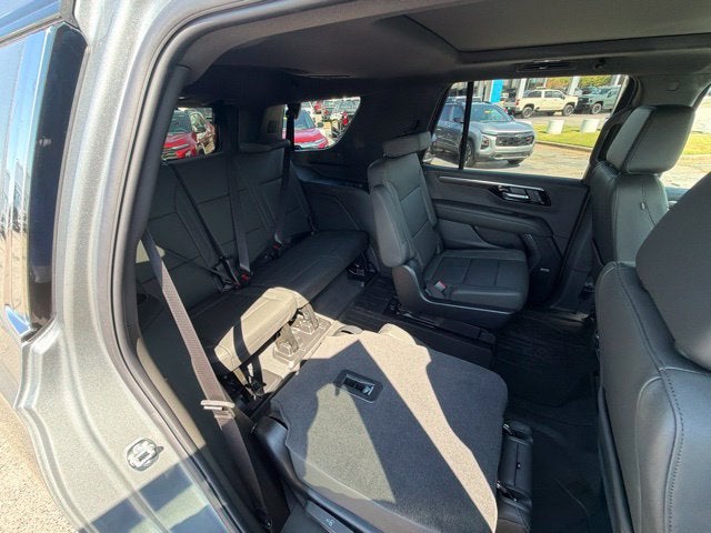 2027 Chevrolet Tahoe LT