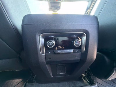 2027 Chevrolet Tahoe LT