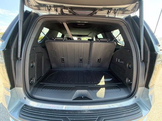 2027 Chevrolet Tahoe LT