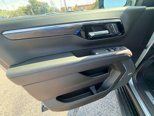 2027 Chevrolet Tahoe LT