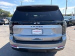 2027 Chevrolet Tahoe LT
