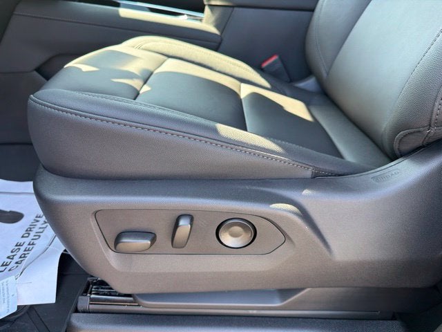 2027 Chevrolet Tahoe LT