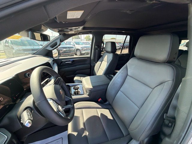 2027 Chevrolet Tahoe LT