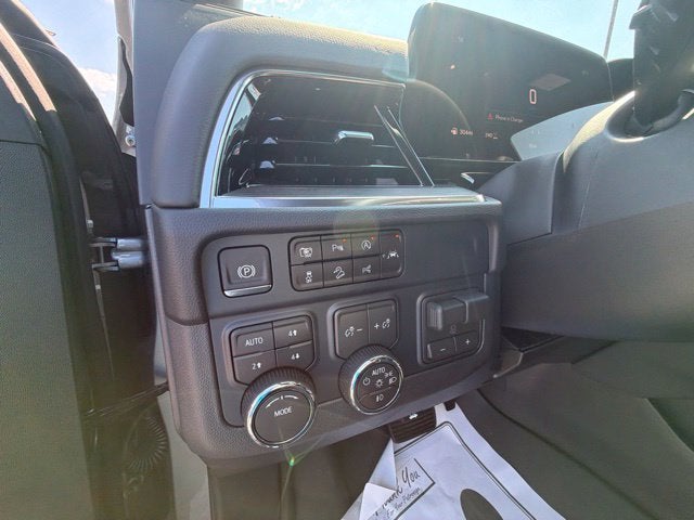 2027 Chevrolet Tahoe LT