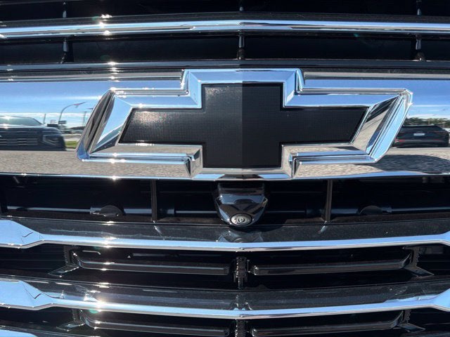 2027 Chevrolet Tahoe LT