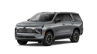 2027 Chevrolet Tahoe LT