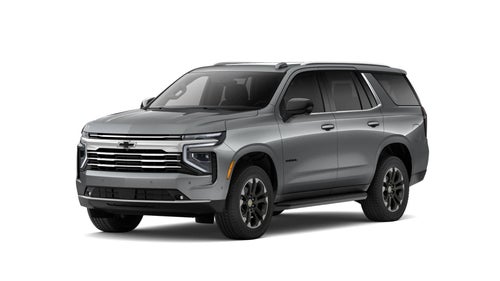 2027 Chevrolet Tahoe LT