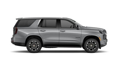 2027 Chevrolet Tahoe LT