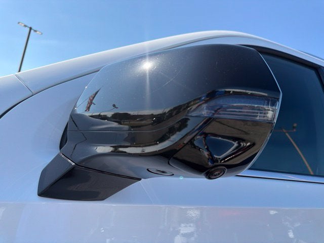 2027 Chevrolet Tahoe LT
