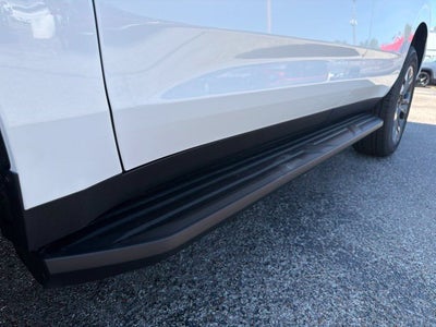 2027 Chevrolet Tahoe LT