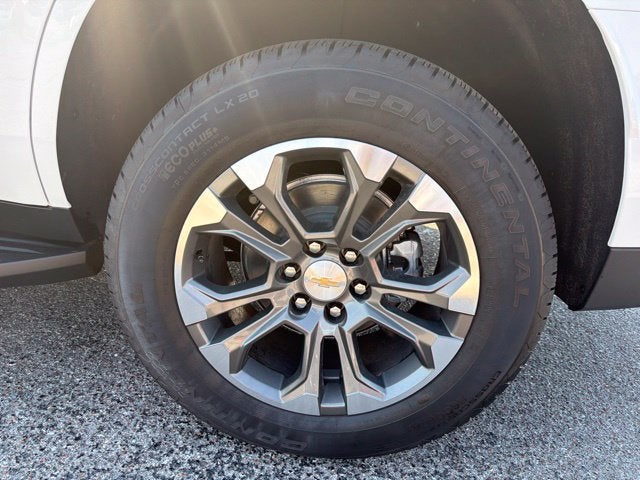 2027 Chevrolet Tahoe LT