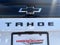 2027 Chevrolet Tahoe LT