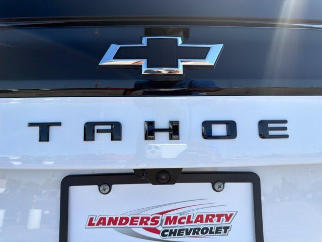 2027 Chevrolet Tahoe LT