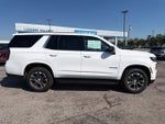 2027 Chevrolet Tahoe LT