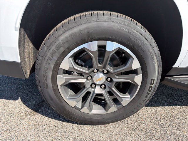 2027 Chevrolet Tahoe LT