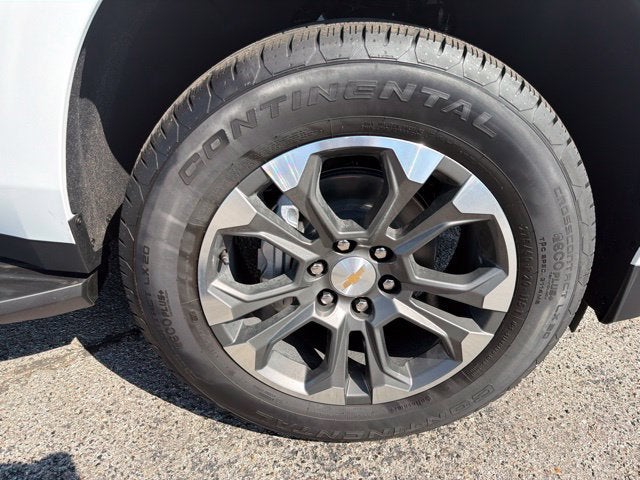 2027 Chevrolet Tahoe LT