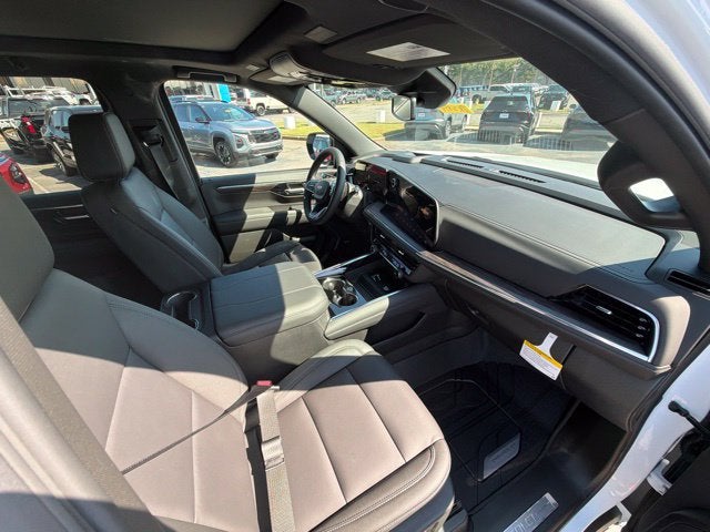 2027 Chevrolet Tahoe LT