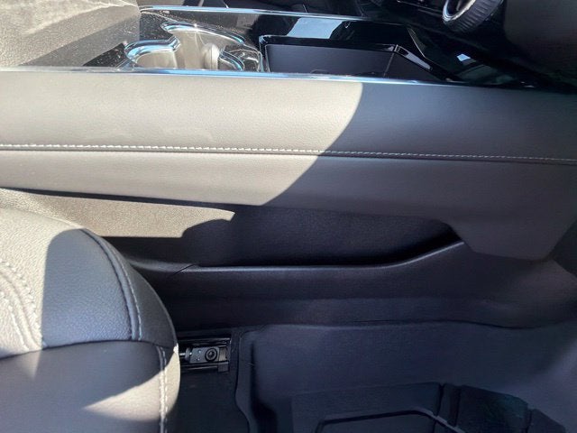 2027 Chevrolet Tahoe LT