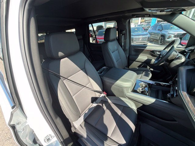 2027 Chevrolet Tahoe LT