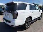 2027 Chevrolet Tahoe LT