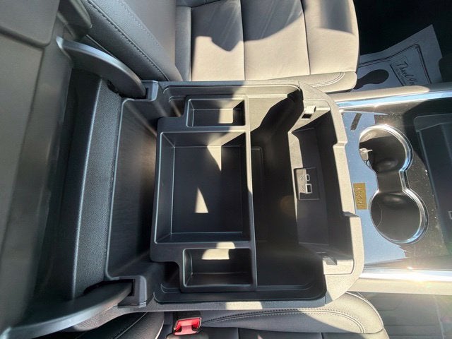 2027 Chevrolet Tahoe LT