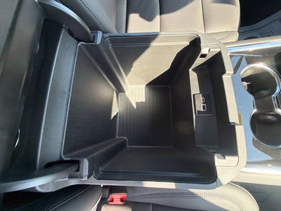 2027 Chevrolet Tahoe LT