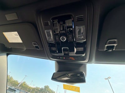 2027 Chevrolet Tahoe LT