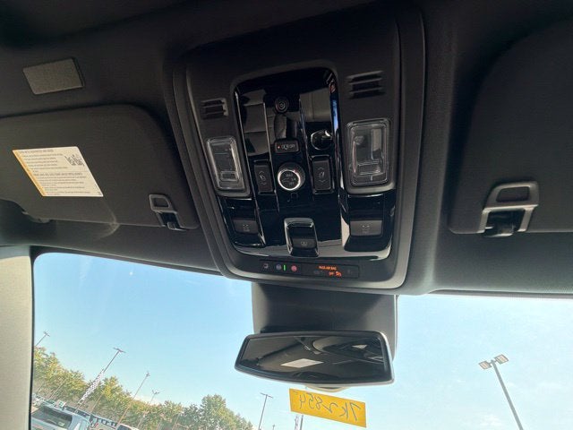 2027 Chevrolet Tahoe LT
