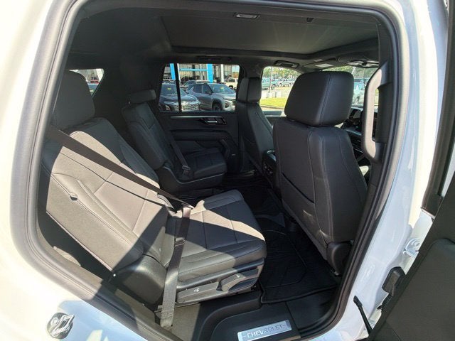 2027 Chevrolet Tahoe LT