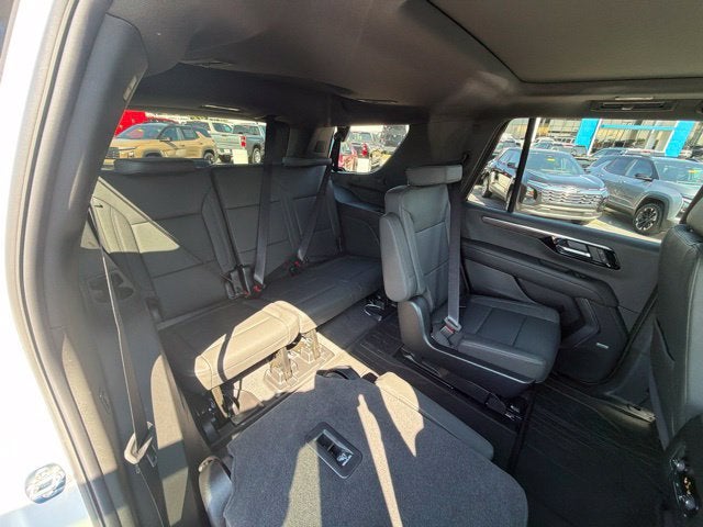 2027 Chevrolet Tahoe LT