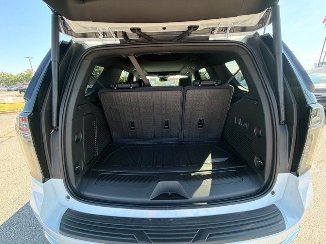 2027 Chevrolet Tahoe LT