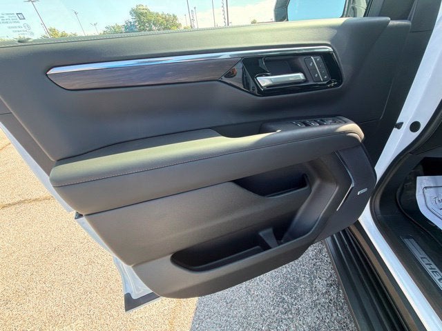 2027 Chevrolet Tahoe LT