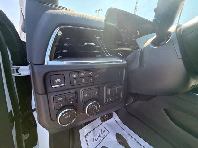 2027 Chevrolet Tahoe LT