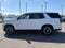 2027 Chevrolet Tahoe LT