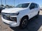 2027 Chevrolet Tahoe LT