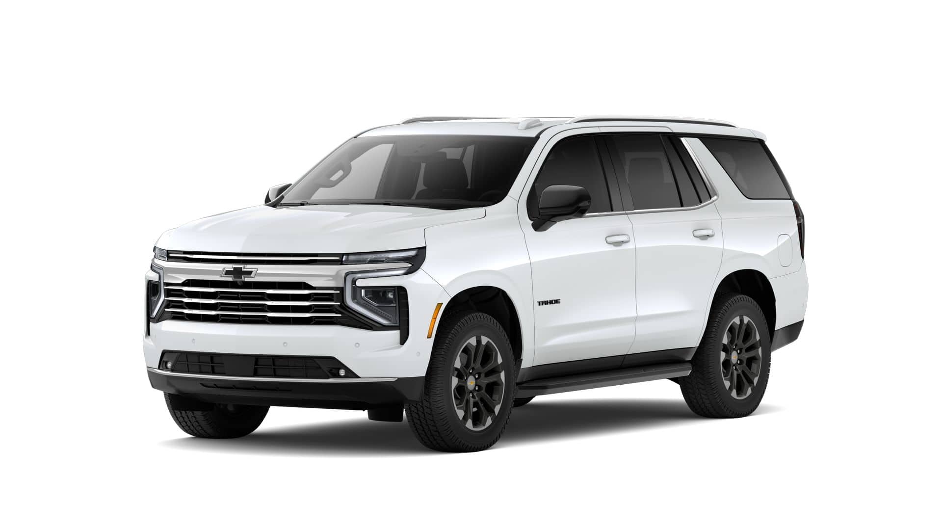2027 Chevrolet Tahoe LT