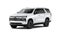2027 Chevrolet Tahoe LT