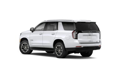 2027 Chevrolet Tahoe LT