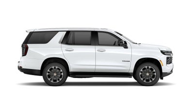 2027 Chevrolet Tahoe LT