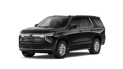 2027 Chevrolet Tahoe LT