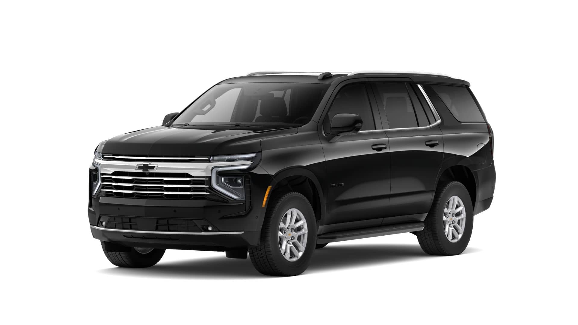 2027 Chevrolet Tahoe LT