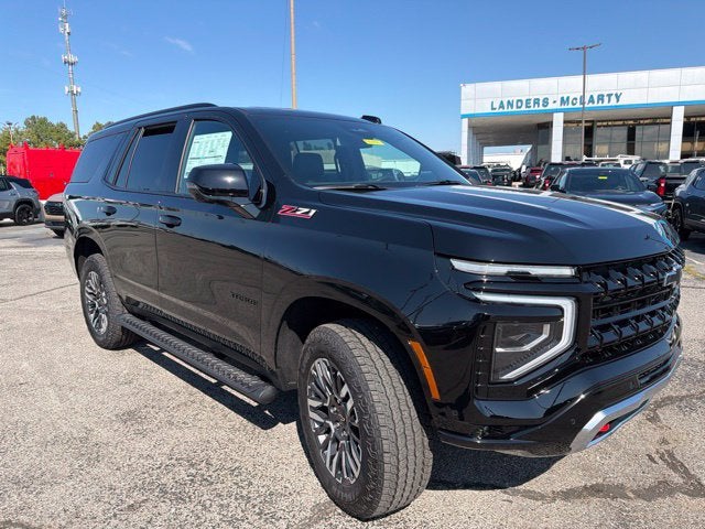 2027 Chevrolet Tahoe Z71