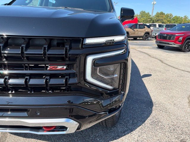 2027 Chevrolet Tahoe Z71