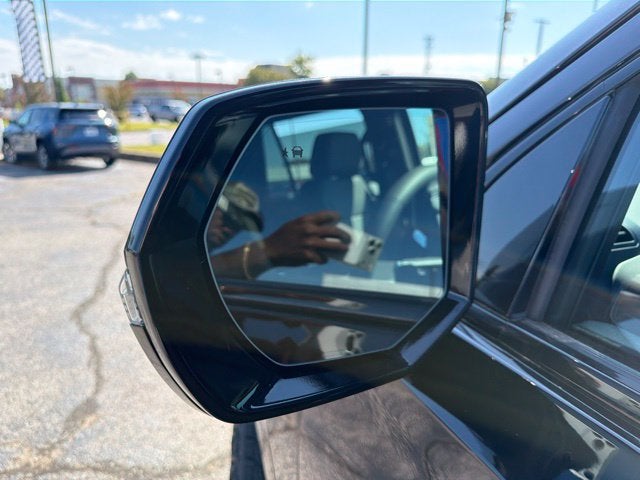 2027 Chevrolet Tahoe Z71
