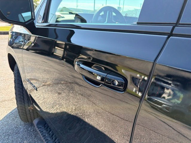 2027 Chevrolet Tahoe Z71