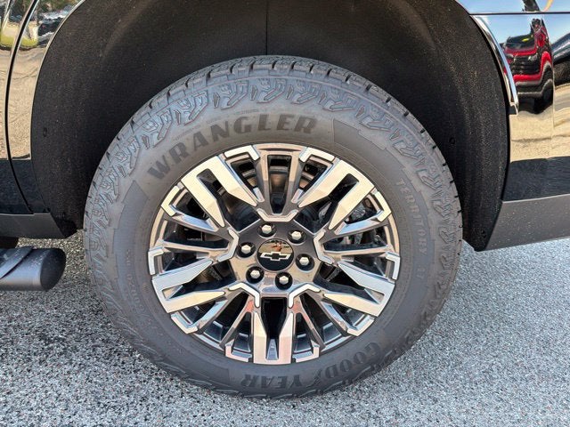 2027 Chevrolet Tahoe Z71