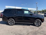 2027 Chevrolet Tahoe Z71